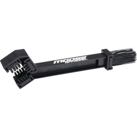 BROSSE DE NETTOYAGE DE CHAÎNE MOTOCROSS