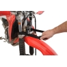 SANGLE MOTOCROSSS AVANT