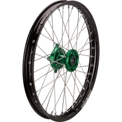 JANTE COMPLÈTE MOTOCROSS 1.60X21 KAWASAKI