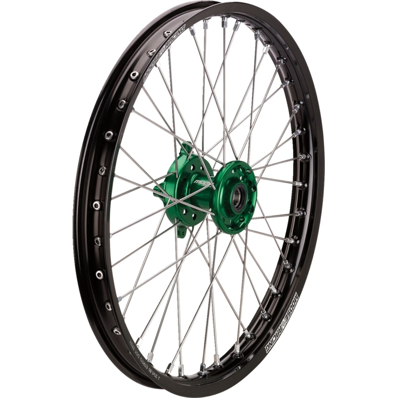 JANTE COMPLÈTE MOTOCROSS 1.60X21 KAWASAKI
