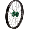 JANTE COMPLÈTE MOTOCROSS 1.60X21 KAWASAKI
