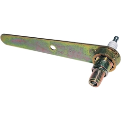 CLÉ À BOUGIE POUR MOTEUR 2 TEMPS