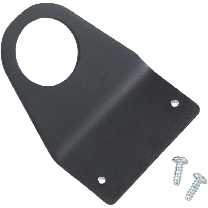 SUPPORT UNIVERSEL GUIDON DE COMPTEUR D'HEURE MOTOCROSS