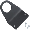 SUPPORT UNIVERSEL GUIDON DE COMPTEUR D'HEURE MOTOCROSS