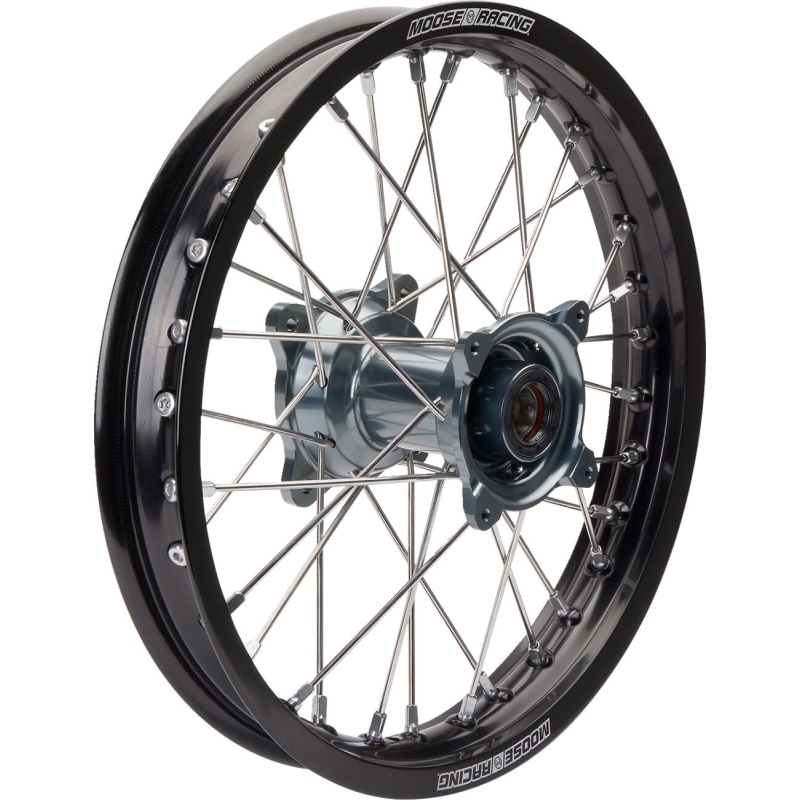 JANTE COMPLÈTE MOTOCROSS 2.15X18 GASGAS