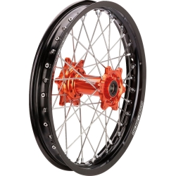 JANTE COMPLÈTE MOTOCROSS 2.15X19 KTM