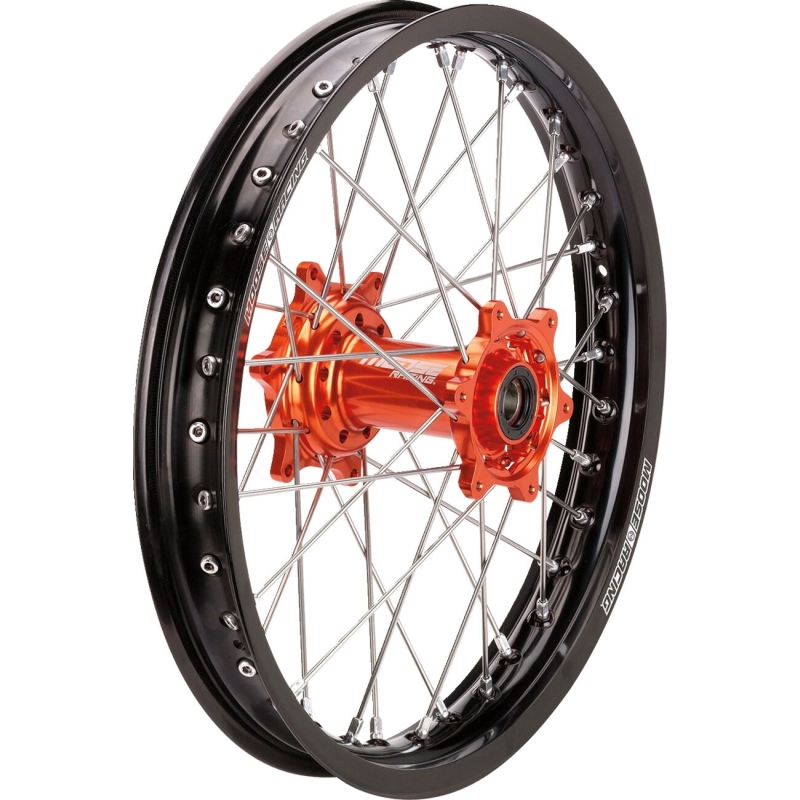 JANTE COMPLÈTE MOTOCROSS 2.15X19 KTM