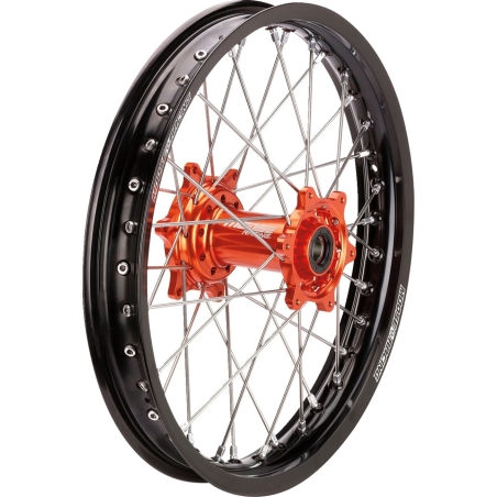 JANTE COMPLÈTE MOTOCROSS 2.15X19 KTM