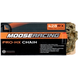CHAÎNE MOTOCROSS 428-RXP PRO-MX