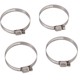 COLLIERS À VIS POUR DURITE 26-51MM