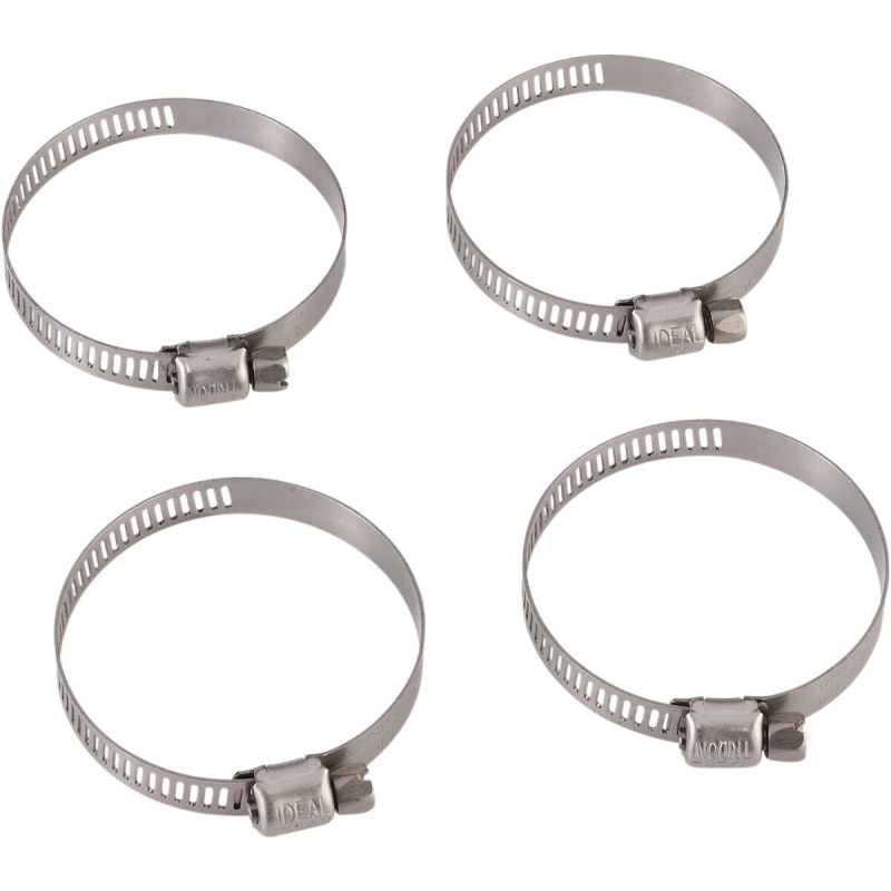 COLLIERS À VIS POUR DURITE 26-51MM