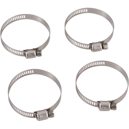 COLLIERS À VIS POUR DURITE 26-51MM
