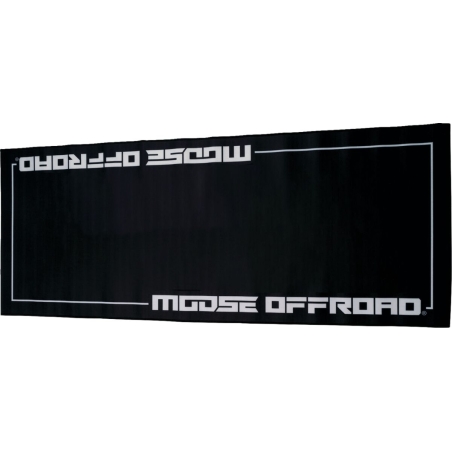 TAPIS ENVIRONNEMENTAL MOTO CROSS