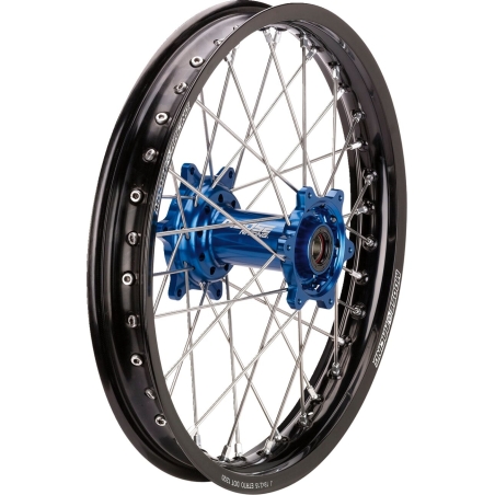 JANTE COMPLÈTE MOTOCROSS 2.15X19 YAMAHA