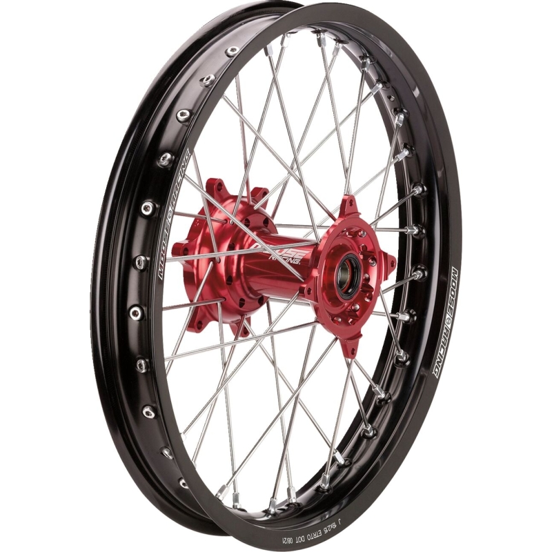 JANTE COMPLÈTE MOTOCROSS 2.15X19 HONDA