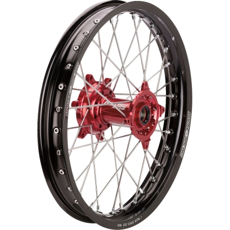 JANTE COMPLÈTE MOTOCROSS 2.15X19 HONDA