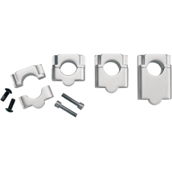 KIT DE PONTET UNIVERSEL DE GUIDON MOTOCROSS 20 MM