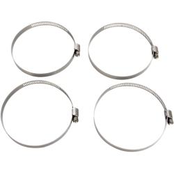 COLLIERS À VIS POUR DURITE 58-83MM