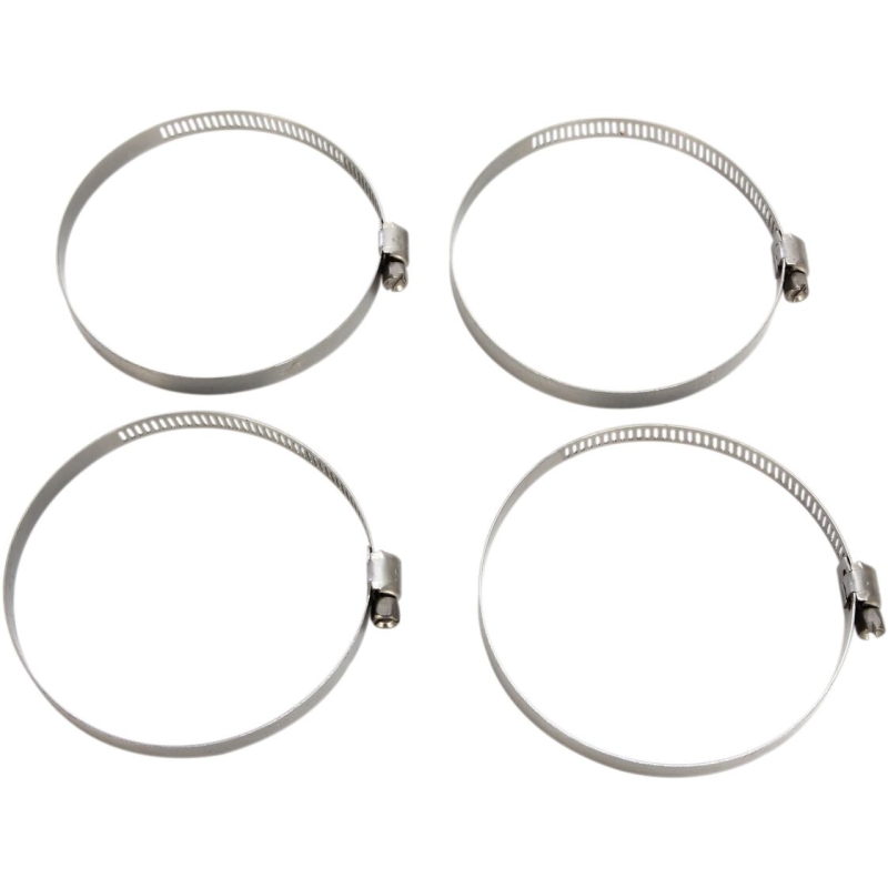 COLLIERS À VIS POUR DURITE 58-83MM