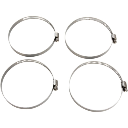 COLLIERS À VIS POUR DURITE 58-83MM