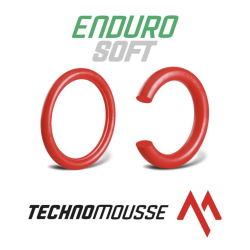 Mousse Anti-Crevaison Technomousse Enduro Soft - 90/90/21