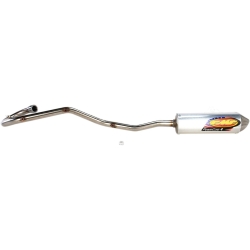 LIGNE FMF POWERCORE 4 YAMAHA TT-R 125 2000-2009