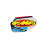 AUTOCOLLANT MOTOCROSS LOGO TURBINE CORE 2 PATRIOTIC VINYL