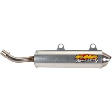 SILENCIEUX FMF POWERCORE 2 YAMAHA YZ 250 1996-1999