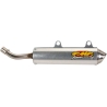 SILENCIEUX FMF POWERCORE 2 YAMAHA YZ 250 1996-1999