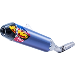 SILENCIEUX ÉCHAPPMENT FMF FACTORY 4.1 RCT SUZUKI RMZ 450 2018-2022