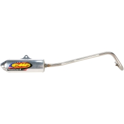 POT FMF POWERCORE 4 HONDA CRF 70 F 2004