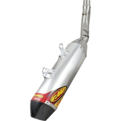 LIGNE FMF HUSQVARNA FC 350 2019-2022 KTM SX-F 350 2019-2022