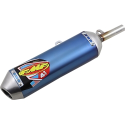 SILENCIEUX FMF FACTORY 4.1 HONDA CRF 125 F 2019-2025