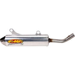 SILENCIEUX FMF POWERCORE 2 SUZUKI RM 250 2003-2008