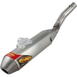 SILENCIEUX FMF Q4 HEX YAMAHA WR 450 F 2019-2024