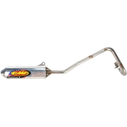 LIGNE FMF POWERCORE 4 YAMAHA TT-R 90 2000-2003