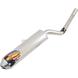 SILENCIEUX FMF Q4 KAWASAKI KLX 400 SR 2003-2004 SUZUKI DR-Z 400 2000-2005