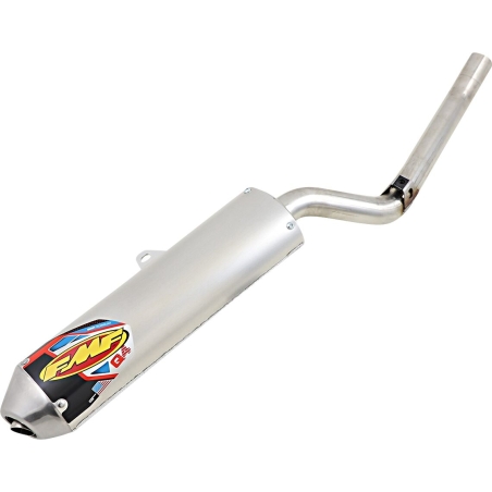 SILENCIEUX FMF Q4 KAWASAKI KLX 400 SR 2003-2004 SUZUKI DR-Z 400 2000-2005