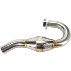 COLLECTEUR ÉCHAPPEMENT FMF MEGABOMB SUZUKI RMZ 450 2011-2025