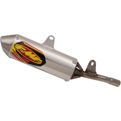 SILENCIEUX FMF MINI POWERCORE 4 HONDA CRF 110 F 2019-2025