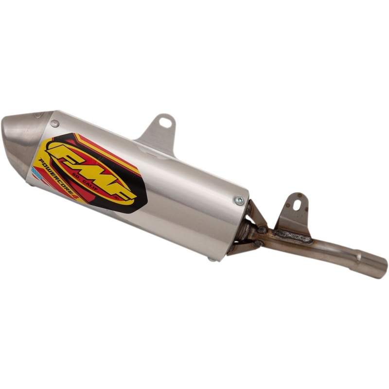 SILENCIEUX FMF MINI POWERCORE 4 HONDA CRF 110 F 2019-2025