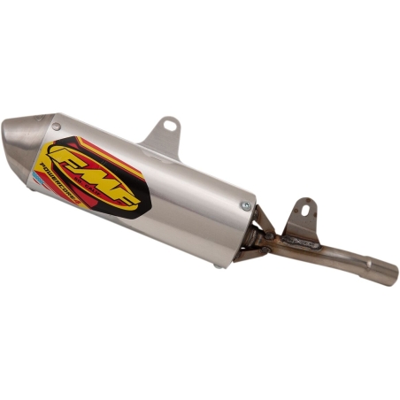 SILENCIEUX FMF MINI POWERCORE 4 HONDA CRF 110 F 2019-2025