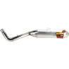 SILENCIEUX FMF Q4 HEX YAMAHA YFM 700 2013-2023