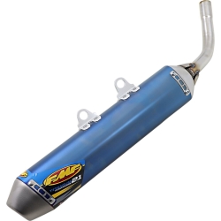 SILENCIEUX FMF POWERCORE 2.1 EXTREME BETA RR 200 2020-2024