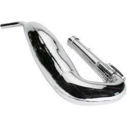 POT FMF FATTY HONDA TRX 250 R 1987-1989