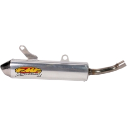 SILENCIEUX FMF POWERCORE 2 YAMAHA YZ 250 2002-2024