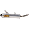 SILENCIEUX FMF POWERCORE 2 YAMAHA YZ 250 2002-2024