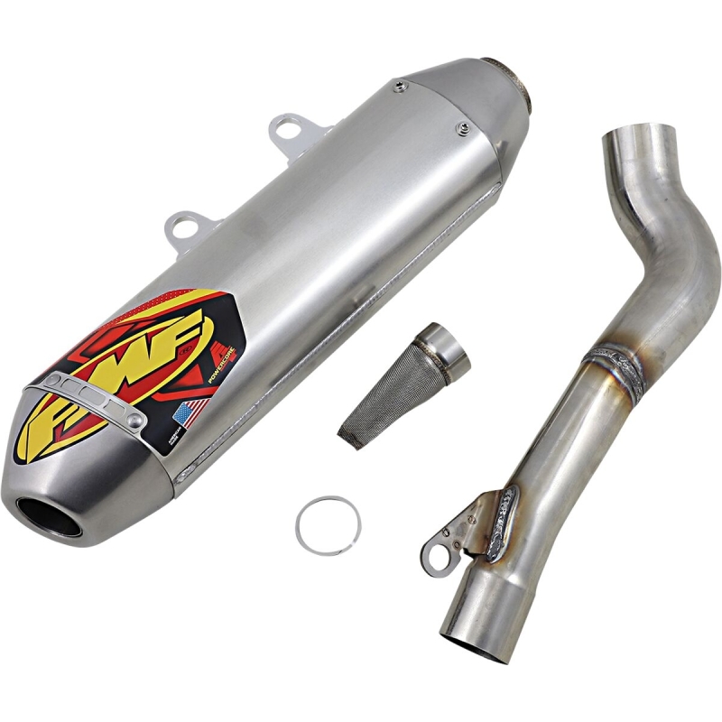 SILENCIEUX FMF POWERCORE 4 HEX BETA RR 350 EFI 2020-2024