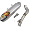 SILENCIEUX FMF POWERCORE 4 HEX BETA RR 350 EFI 2020-2024