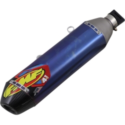 LIGNE FMF FACTORY 4.1 RCT HUSQVARNA FE 350 2020-2023 KTM XCF-W 350 2020-2022